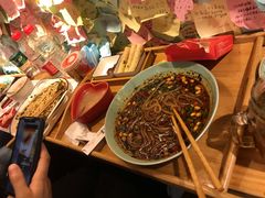 -大王油茶(二厂文创公园店)