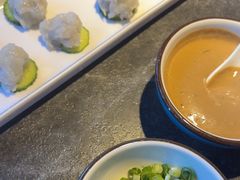 -小洋府铜锅涮肉(南锣鼓巷店)