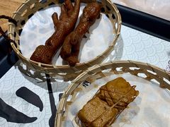 卤豆干-和府捞面(EAC店)