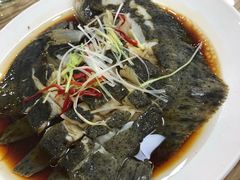 -聚德福海鲜家常菜(刘庄店)