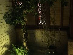 -绿茶餐厅(布吉万象汇店)