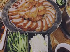 -守柴炉北京烤鸭(丰都东麓店)