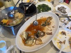-群乐饭店(滨安路店)