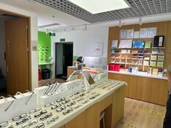 -启明眼镜(海淀黄庄店)