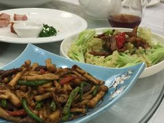 -和乐喜宴海鲜酒家(骏荣广场店)