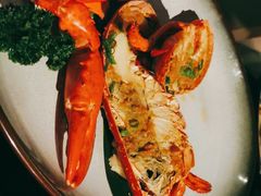 -新鲜特色餐厅(香格里拉大酒店)