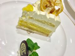 柠檬塔-COVA(上海K11艺术中心店)