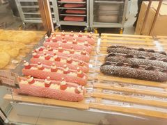 -奈雪的茶(亨特国际广场店)