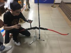 -道顺射箭·团建·骑射(张杨路店)
