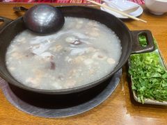 -前堡羊汤岫岩二部(乐雪店)