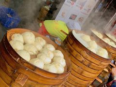 -清泉阁包子铺(中山路店)