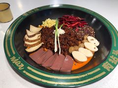 -有拈头成都市井火锅(老门东店)