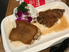-四道菜·福建菜馆(莆田万达店)