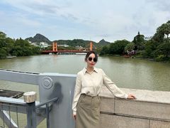 -桂林两江四湖景区