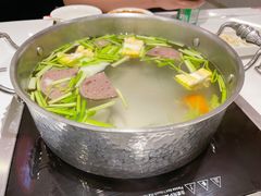 -牛焱·贵州黄牛肉火锅(城西银泰店)