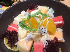 -菲滋意式餐厅(黄岩洞天店)