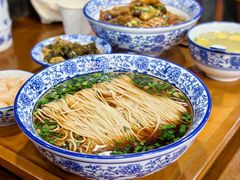 -孙盛兴奥灶面馆·蟹黄面·三虾面(山塘街总店)