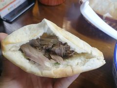 -长安后宰门水盆羊肉(新都心店)