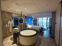 -北京索菲特大酒店