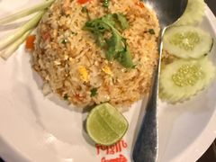-大螃蟹海鲜餐厅