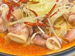 -金海湾海鲜总店