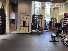 -驭力搏击健身(张江高科店)