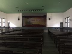 -湖南省立第一师范学校旧址