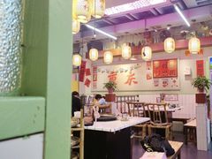 -巴卤社老火锅(财富店)