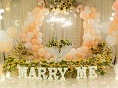 -三生有幸婚礼策划·求婚策划·婚纱照·领证跟拍