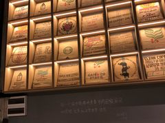 -GOTLOT COFFEE&KITCHEN角落厨房NOOK店