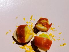 鹌鹑蛋-曲廊院(东四十一条店)