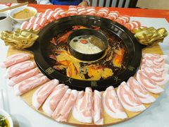 -大龍火锅(簋街店)