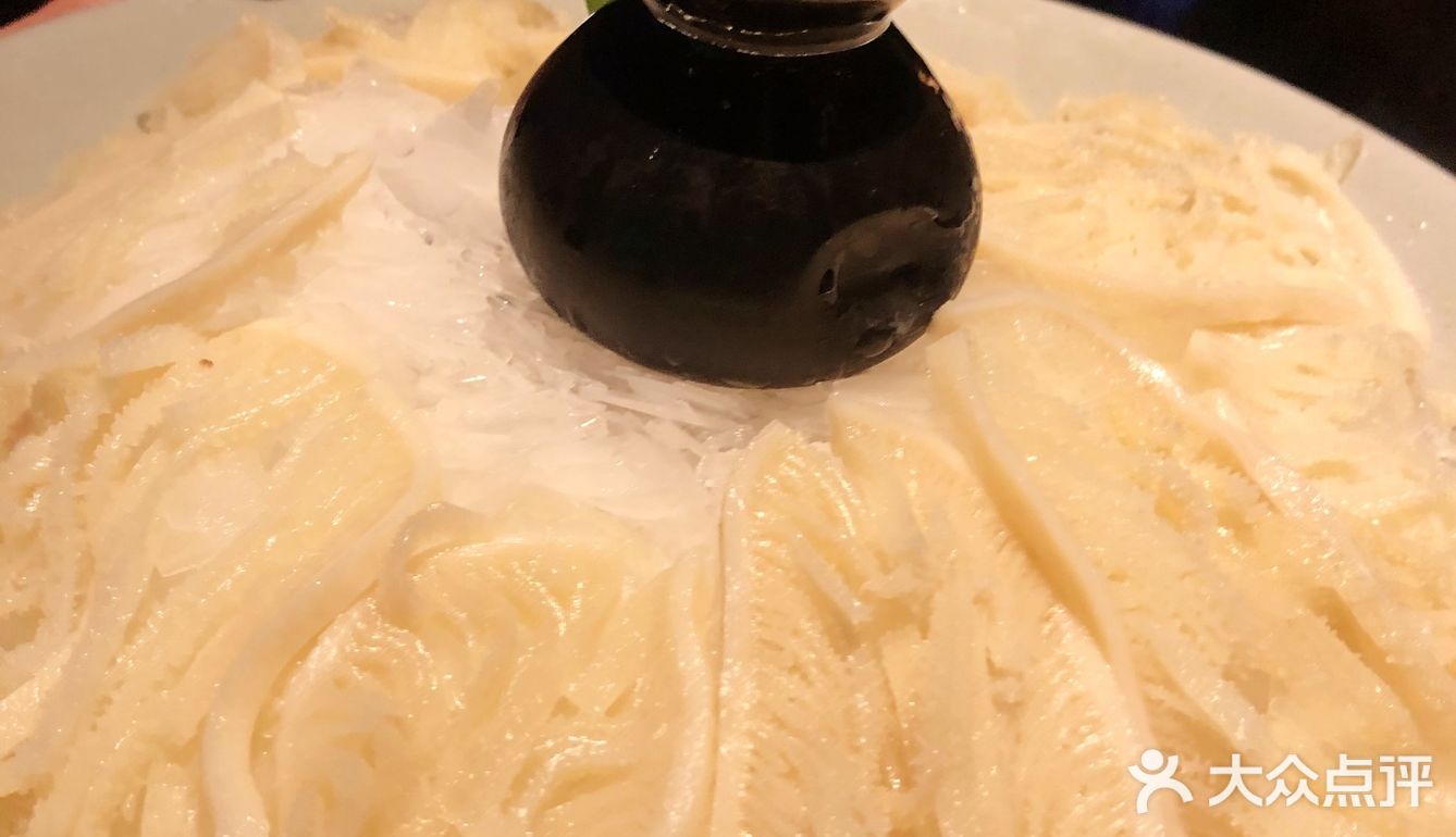 夜店酒吧风的火锅店——大隐