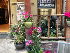 门面-胜代日本料理(云程巷小区店)