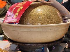 -魏铭鱼头捞饭(晋阳路店)