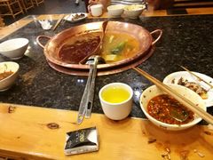 -老码头火锅(骡马市店)