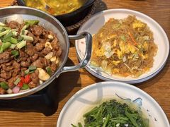 -食光慢宴·安吉土菜馆