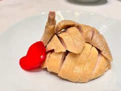 -上海1号私藏菜(静安店)