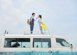 点击看大图 -金夫人婚纱摄影(华南店)