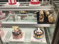 -CAKE BOSS 蛋糕老板(领展购物广场·中关村店)