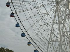 -南昌之星摩天轮