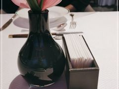-北京柏悦酒店·锦庭餐厅Dining Room