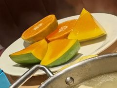 -星伦多自助料理·涮烤一体(杭州来福士店)