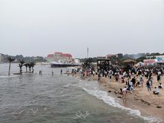 -鲸鱼先生·海鲜烤肉海景餐厅