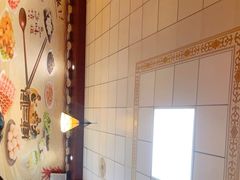 -阿木龙虾·烧烤涮肉羊蝎子(栖山路店)