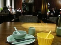 -粗茶淡饭·隐庐私厨(东亭店)
