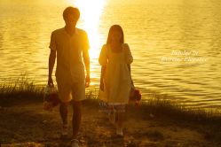 -薇咖映画婚纱摄影工作室