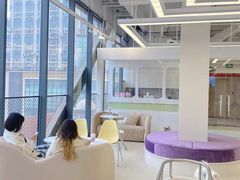 -怪兽屋·羊驼·猫咖·狗咖(俊华广场店)