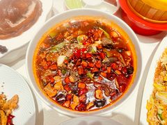 -大铁勺新津菜(熙悦汇店)