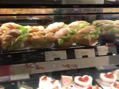 -星巴克(1788广场店)